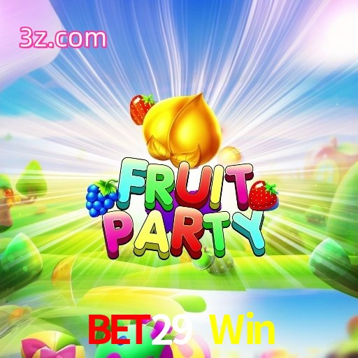 Fruit Party
